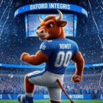 rowdy oxford integris