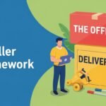 who delivers your offer to the seller framework