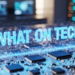 Whatsontech