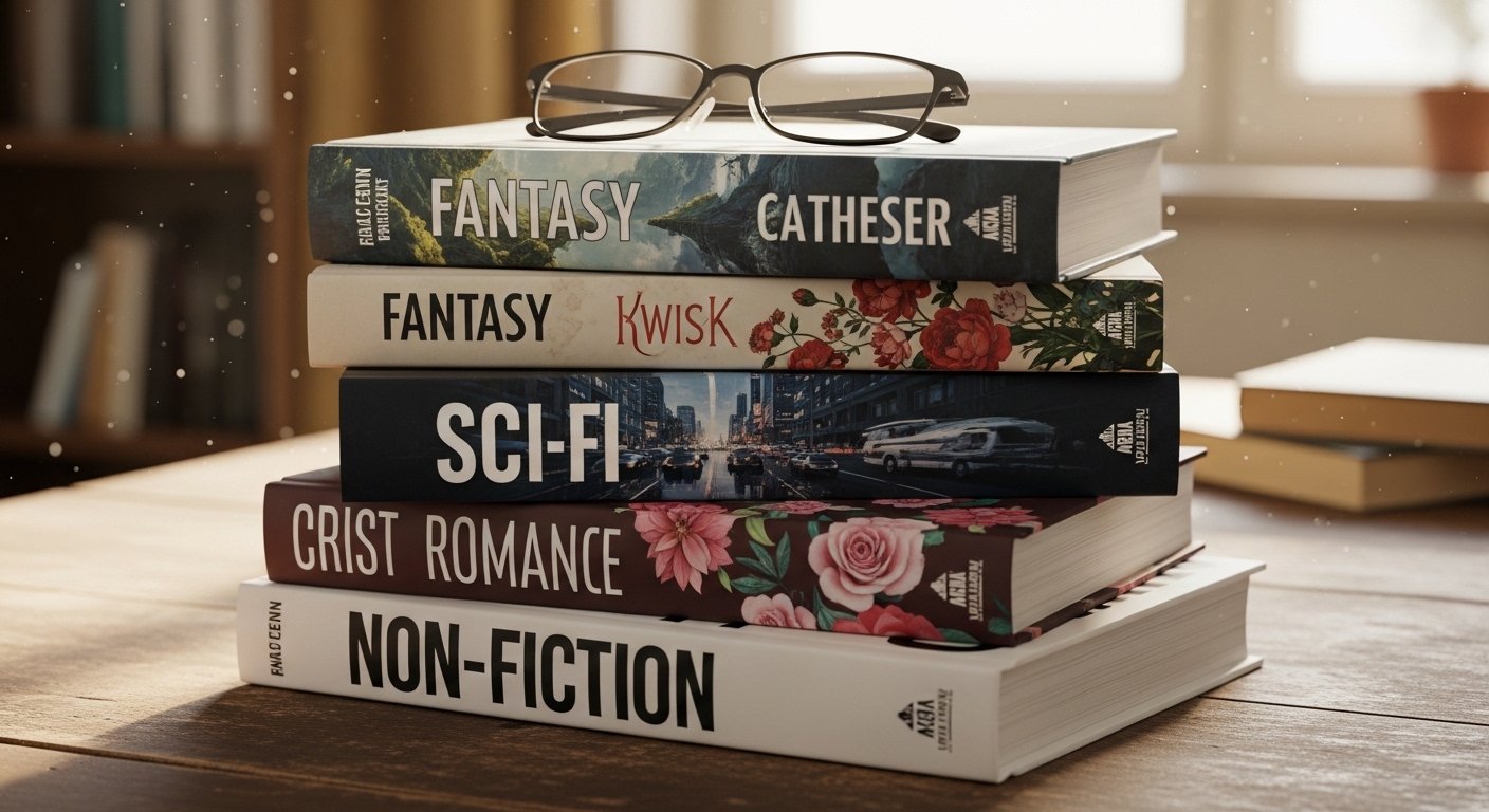 your topics multiple stories