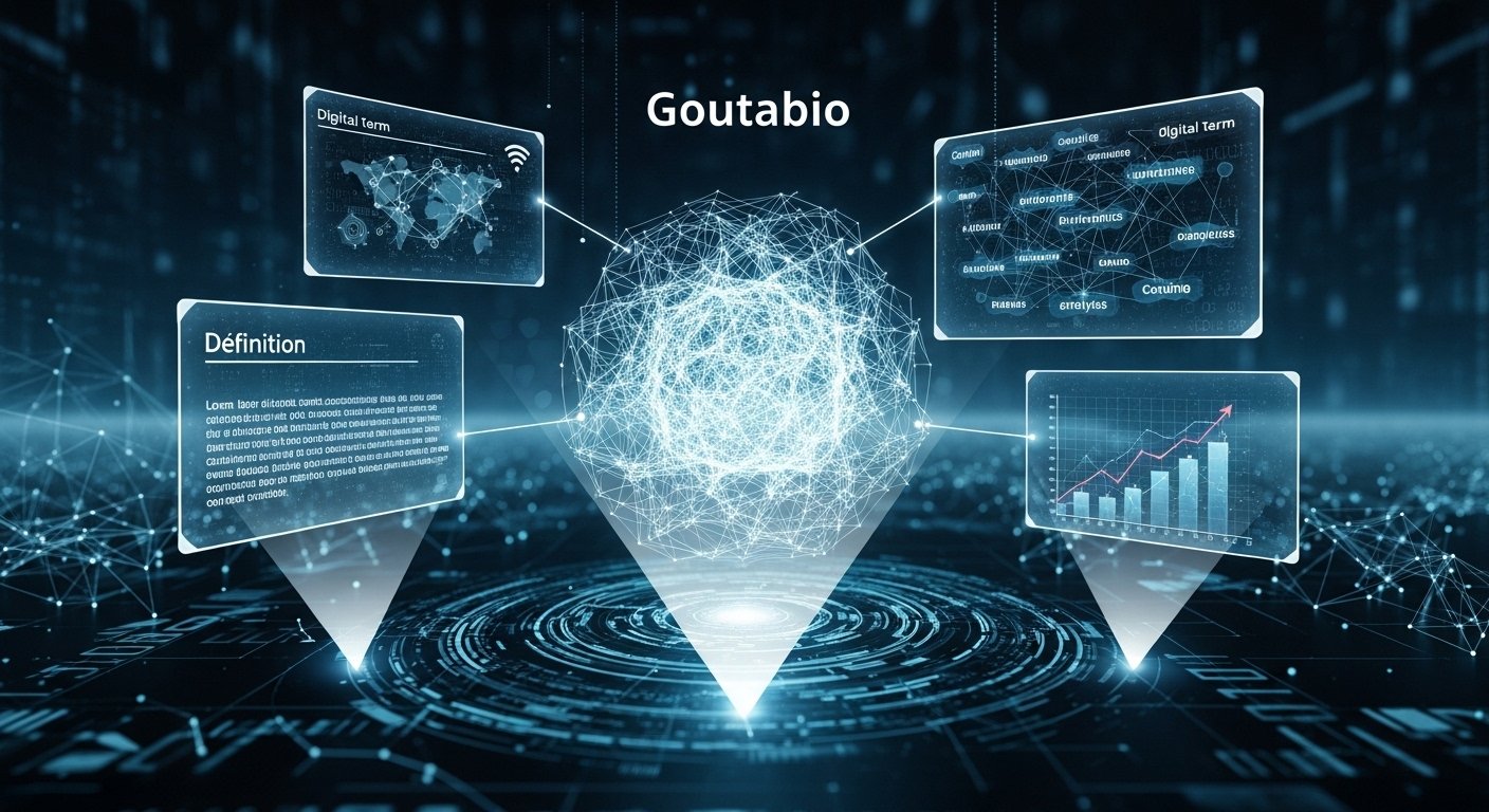 Goutabio