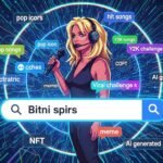 Bitni Spirs: