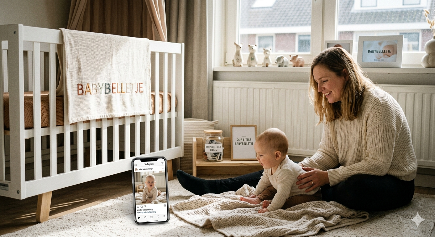 Babybelletje