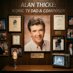 Alan Thicke