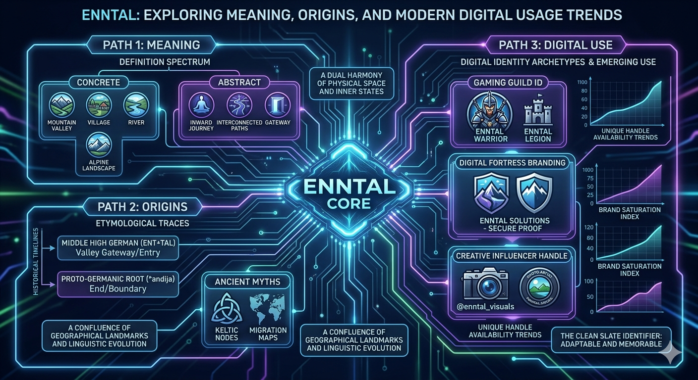 Enntal